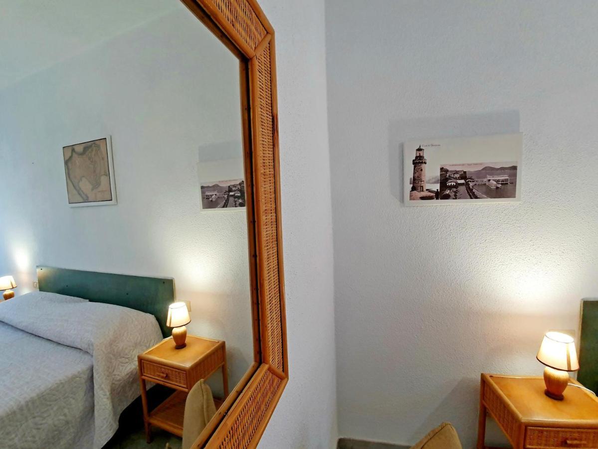 Appartamento Casa Andreas Portoferraio Esterno foto